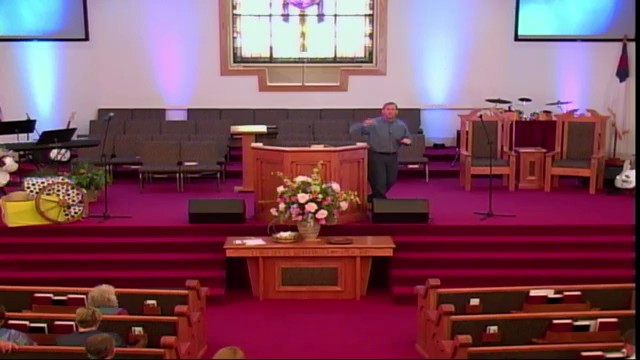 Fairview Baptist Church Videos | ChristianWorldMedia.com