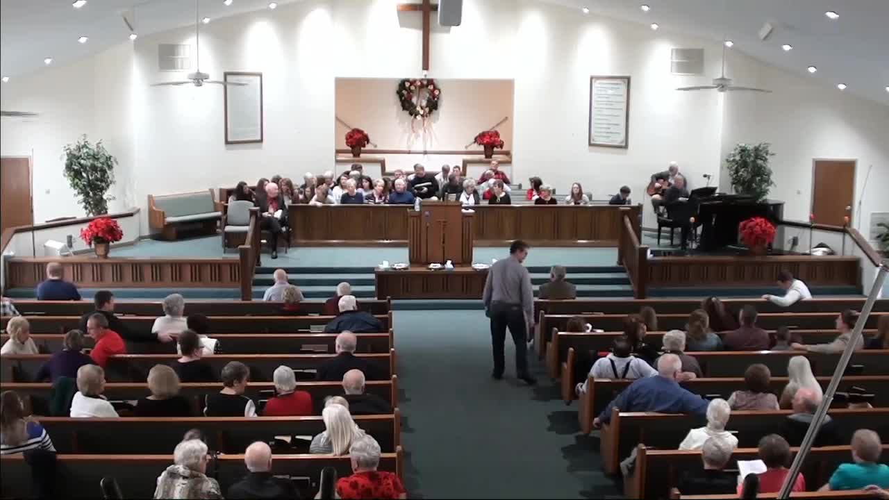 Lima Missionary Baptist Church videos | ChristianWorldMedia.com