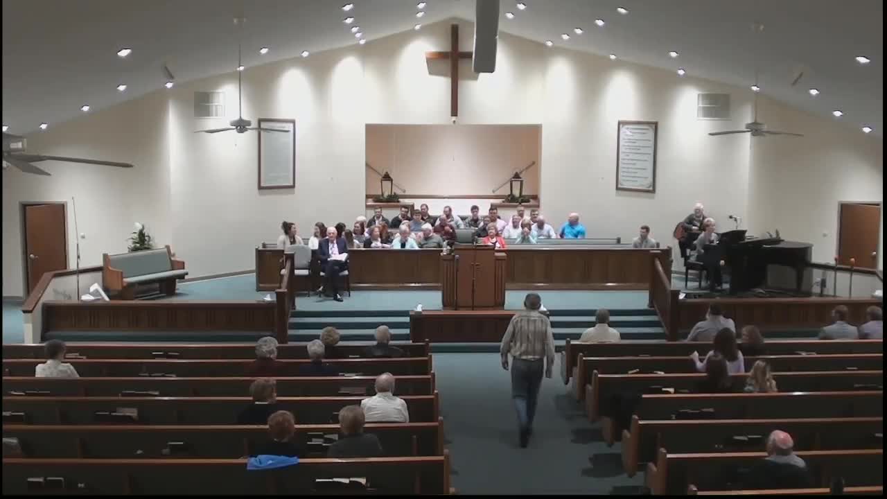 Lima Missionary Baptist Church videos | ChristianWorldMedia.com