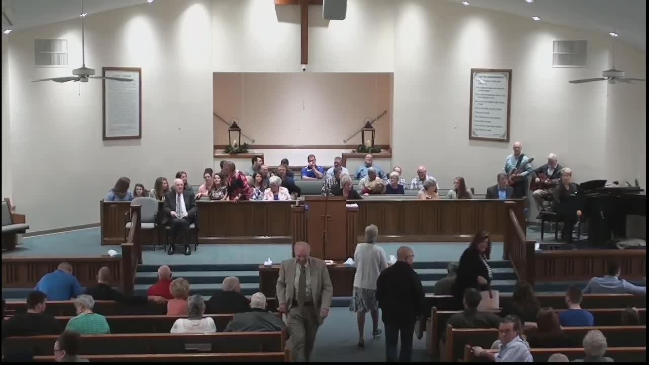 Lima Missionary Baptist Church videos | ChristianWorldMedia.com