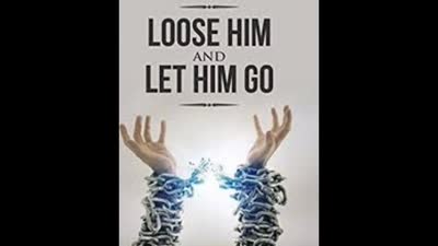 Loose Him And Let Him Go Lakeside Church Brother Wayne Moose Sunday 20 October 2019 Video Length 52 30