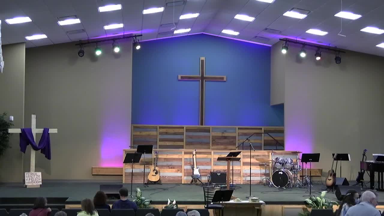 Clifton Christian Church videos | ChristianWorldMedia.com