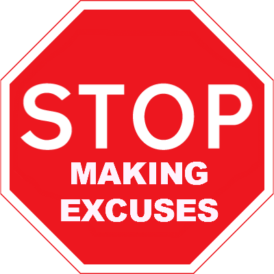 Excuse mr. Stop making excuses. Экскьюз. No excuses. Stop making excuses oneklabe.