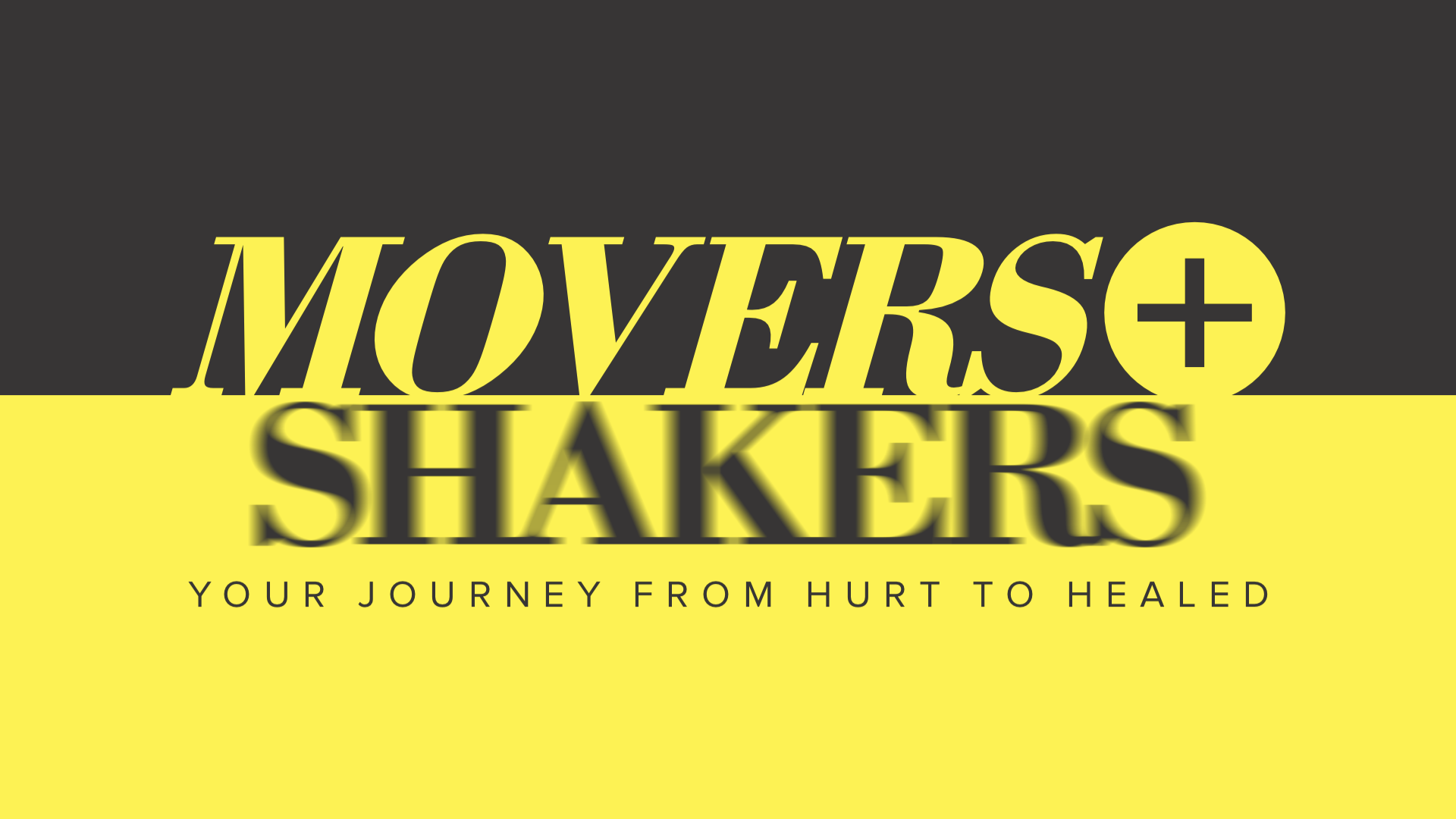 MOVERS + SHAKERS – OFFENSE