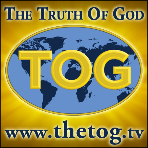 thetog.tv Truth Of God Webcast Network Live stream on CWM