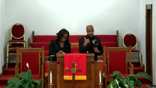 Lakeview Missionary Baptist Church | Live stream on CWM