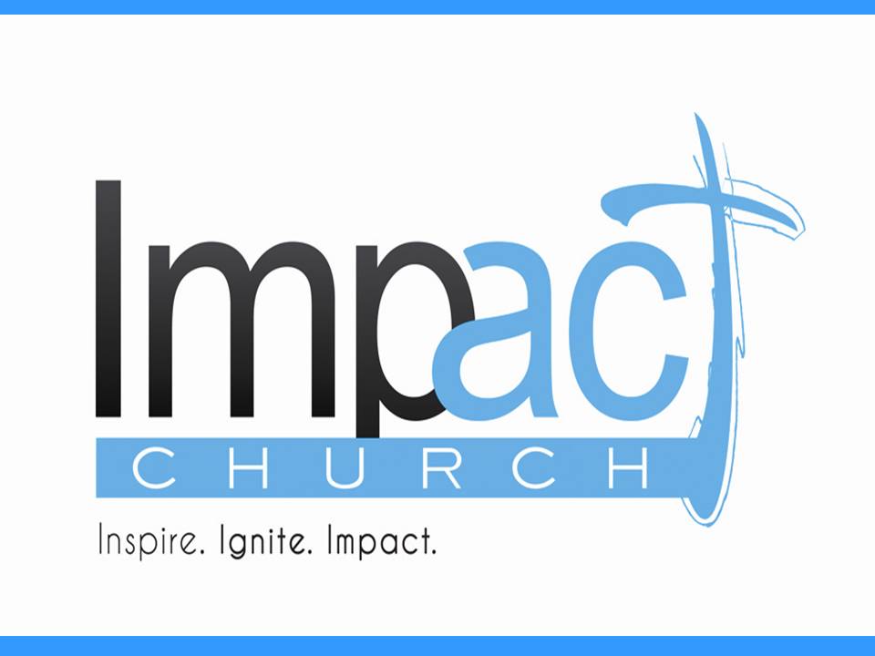 Impact Church iWin Wednesdays - Live streaming channel.